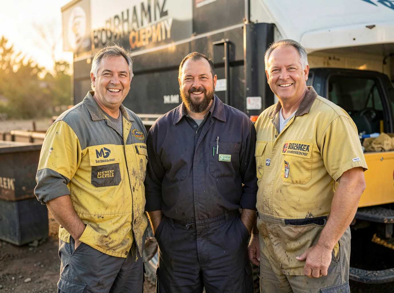Sewage Cleanup company in Boykins, VA