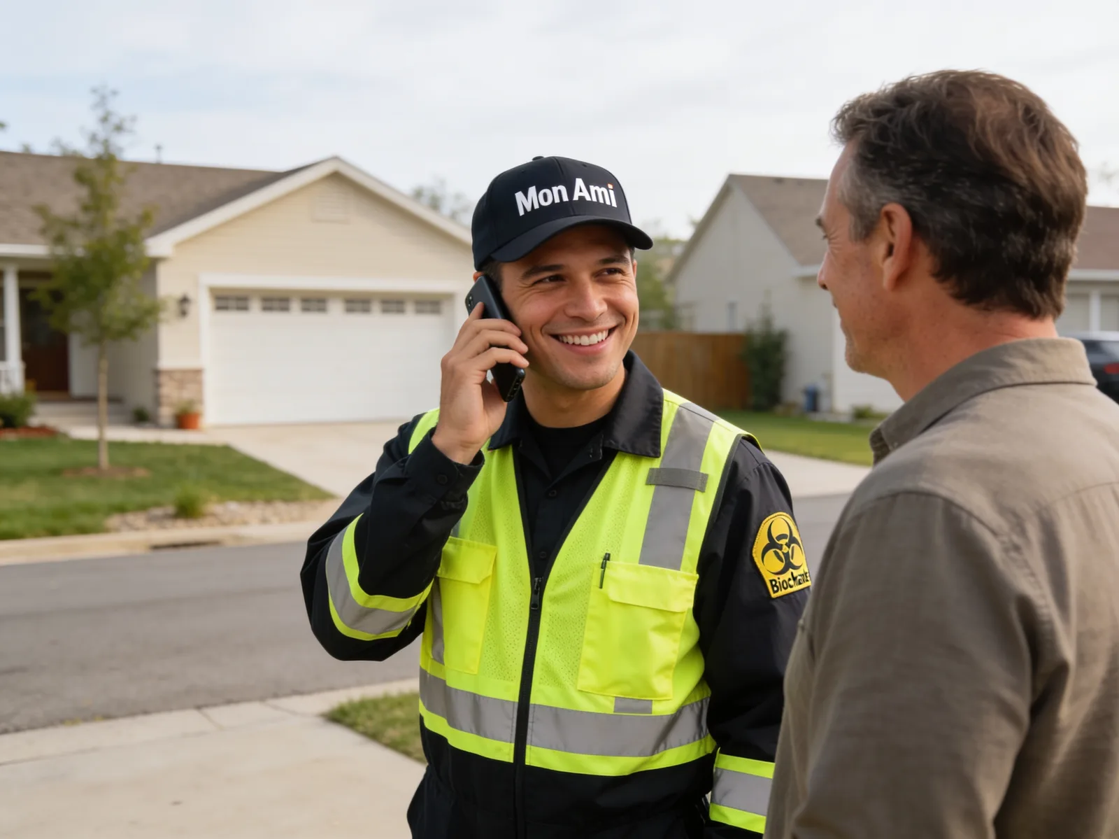 Sewage Cleanup Boykins, VA FAQs